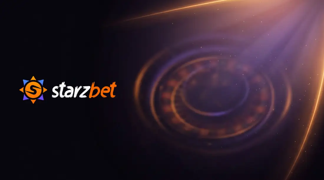 Starzbet casino bölümü: slotlar ve canlı masalar