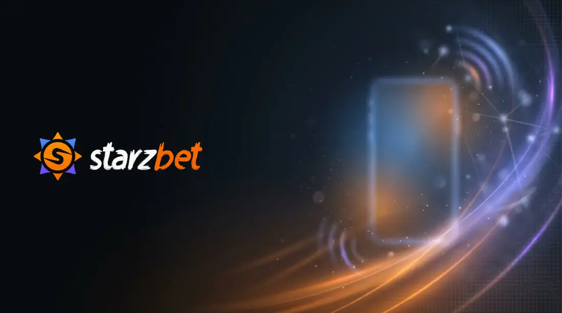 Starzbet mobil giriş: telefondan bağlanma